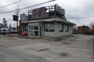 Commercial/Retail Property for Sale, 58 Redlea Ave, Toronto, ON