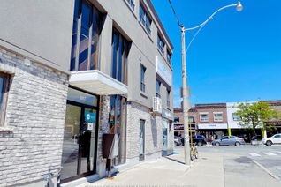 Property for Lease, 2017 Danforth Ave #301, Toronto, ON