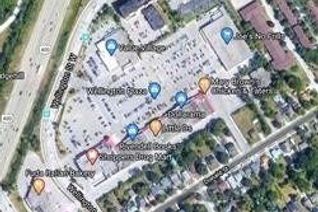 Property for Lease, 165 Wellington St W #5/6, Barrie, ON