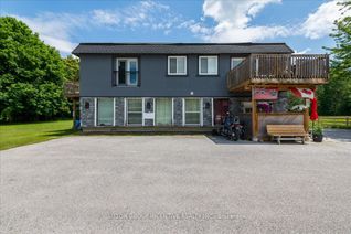 Investment Property for Sale, 12369 County Road 16, Severn, ON