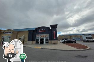 Restaurant Business for Sale, 150 Great Lakes Dr, Brampton, ON