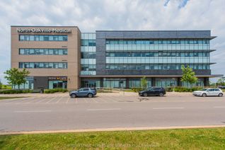 Office for Sale, 3075 Hospital Gate #218, Oakville, ON