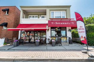 Non-Franchise Business for Sale, 341 Lakeshore Rd E, Mississauga, ON