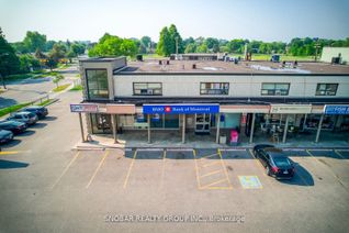 Office for Lease, 5 Lavington Dr, Toronto, ON