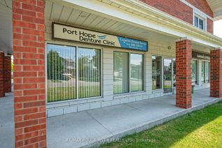 Medical/Dental Business for Sale, 5 Quinlan Dr #A, Port Hope, ON