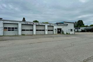 Commercial/Retail Property for Lease, 162 Russell St #2, Madoc, ON