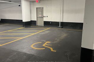 Parking Space for Sale, 39 Queens Quay E #325-P3, Toronto, ON