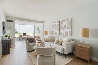 Condo Apartment for Sale, 1880 Valley Farm Rd #717, Pickering, ON