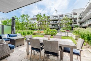 Condo Apartment for Sale, 301 Sea Ray Ave #C119, Innisfil, ON