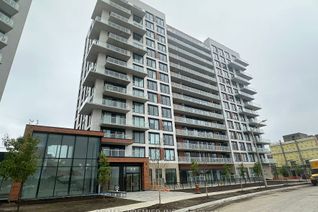 Apartment for Sale, 2 David Eyer Rd #1425, Richmond Hill, ON