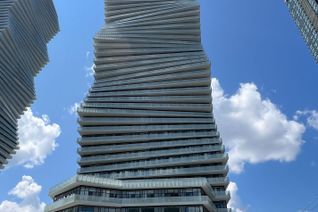 Apartment for Rent, 3900 Confederation Pkwy #5001, Mississauga, ON