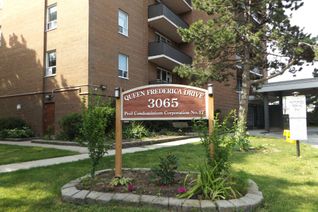 Apartment for Sale, 3065 Queen Frederica Dr #505, Mississauga, ON