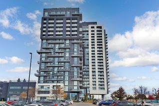 Condo Apartment for Sale, 2087 Fairview St #1606, Burlington, ON