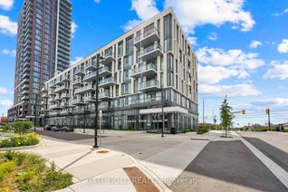 Apartment for Sale, 10 lagerfeld Dr E #505, Brampton, ON