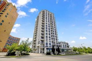 Property for Rent, 840 Queen's Plate Dr #1204, Toronto, ON