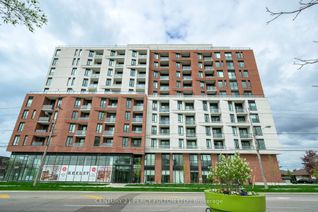 Apartment for Sale, 3100 Keele St #1004, Toronto, ON