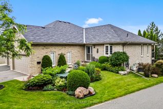 Semi-Detached House for Sale, 1020 Parkhill Rd W #60, Peterborough, ON