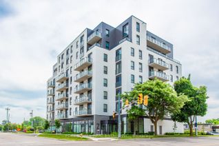 Apartment for Sale, 7 Erie Ave #307, Brantford, ON