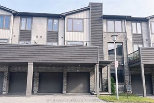 Townhouse for Sale, 1960 Dalmagarry Rd #60, London, ON