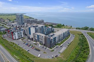 Apartment for Sale, 16 Concord Pl #431, Grimsby, ON