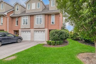 Townhouse for Sale, 9 Progress Ave #26, Belleville, ON