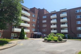 Apartment for Sale, 198 Scott St N #401, St. Catharines, ON