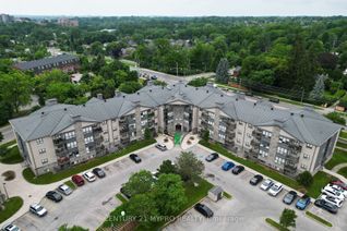 Apartment for Sale, 5 Jacksway Cres #319, London, ON
