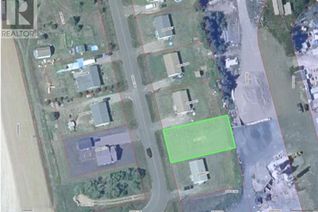 Land for Sale, Lot De L'Amitié Street, Lamèque, NB