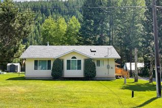 House for Sale, 676 Kimberley Avenue N, Greenwood, BC
