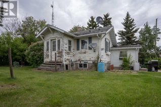 Detached House for Sale, 15506, Twp 470, Rural Beaver County, AB