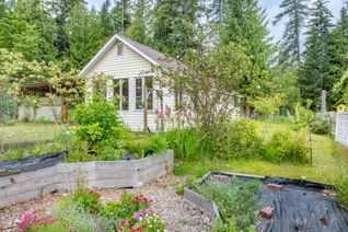 Detached House for Sale, 1521 Hearst Avenue, Riondel, BC