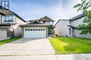 Detached House for Sale, 214 Auburn Bay Boulevard Se, Calgary, AB