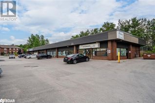 Commercial/Retail Property for Sale, 6 Massey Street, Angus, ON