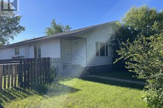 Bungalow for Sale, 5123 51 Street, Provost, AB