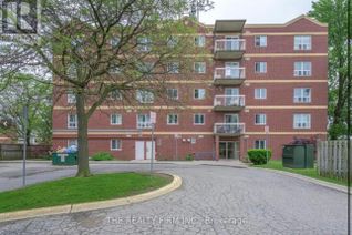 Condo Apartment for Sale, 626 First Street #404, London, ON