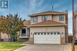 Property for Sale, 224 Edgebank Circle Nw, Calgary, AB