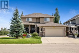 House for Sale, 234 Boulder Creek Court Se, Langdon, AB