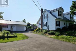 Detached House for Sale, 139 Masstown Road, Masstown, NS