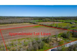 Land for Sale, 00 Callaghan Road, Tyendinaga, ON