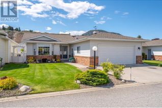 House for Sale, 212 Sandpiper Crescent, Penticton, BC