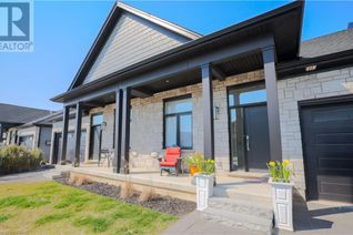 Townhouse for Sale, 63 Compass Trail Unit# 7, Port Stanley, ON
