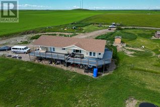 Property for Sale, 318 3 Avenue S, Lomond, AB