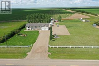 Detached House for Sale, 153006 Twp Rd 110, Rural Taber, M.D. of, AB