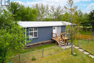 House for Sale, 31 Willow Place W, Claresholm, AB