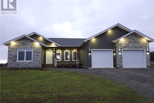 Bungalow for Sale, 32 Briar Rose Drive, Ammon, NB