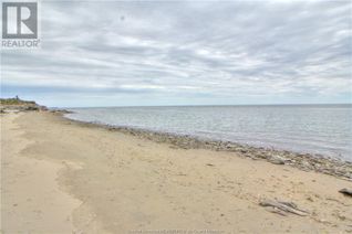 Vacant Residential Land for Sale, Lot Cap Lumiere, Richibucto Village, NB