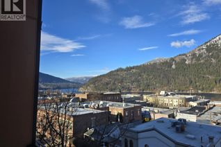 Property for Sale, 514 Victoria Street #505, Nelson, BC