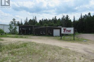 Industrial Property for Sale, 15 C D Howe Drive, Deep River, ON