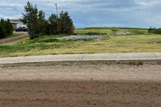 Land for Sale, 200 2 Street S, Lomond, AB