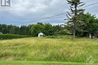 Land for Sale, 210 Riverview Lane, Kemptville, ON